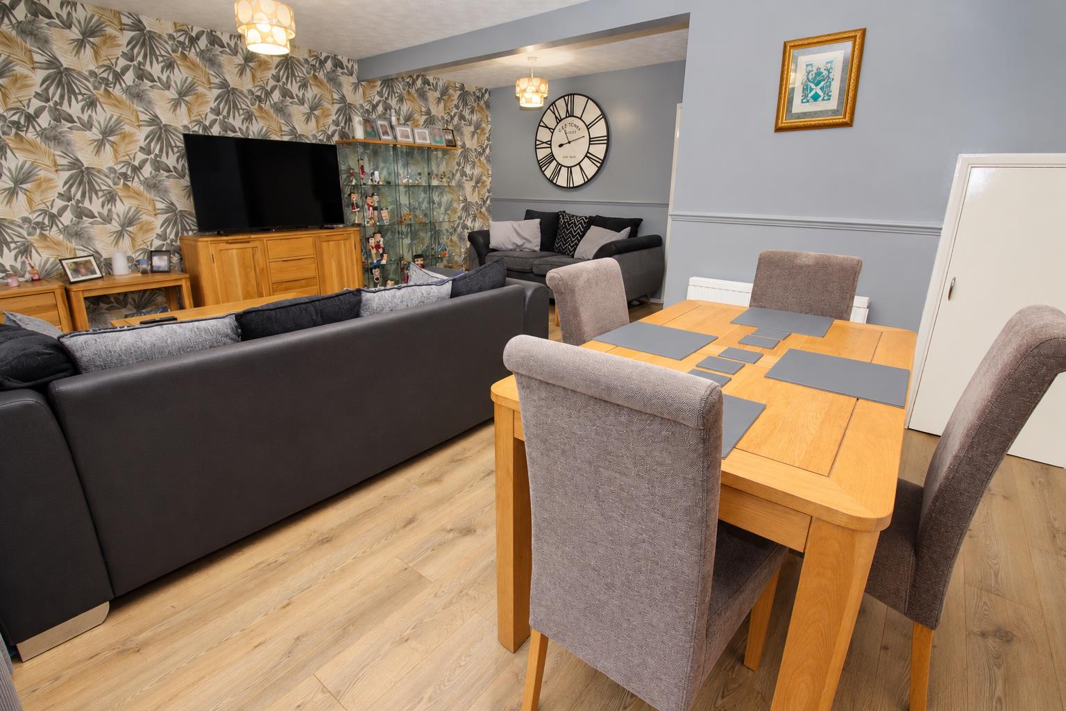 Andover Close, Tilehurst, Reading
